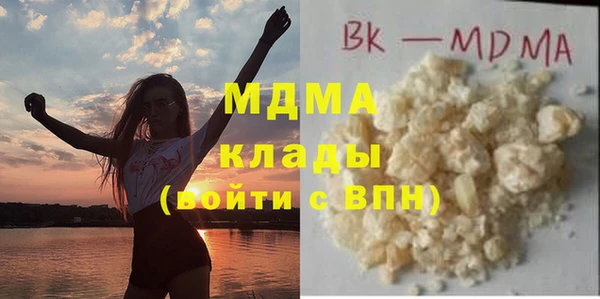 крисы Кулебаки